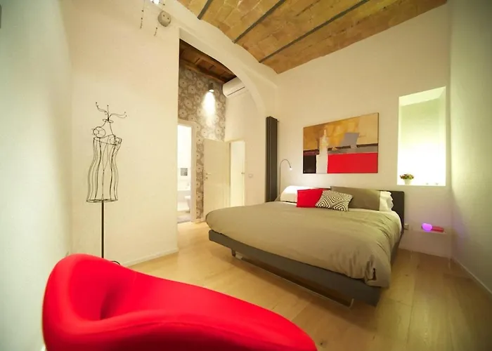 Apartamento New - Trendy Fico Blu - Piazza Navona Roma