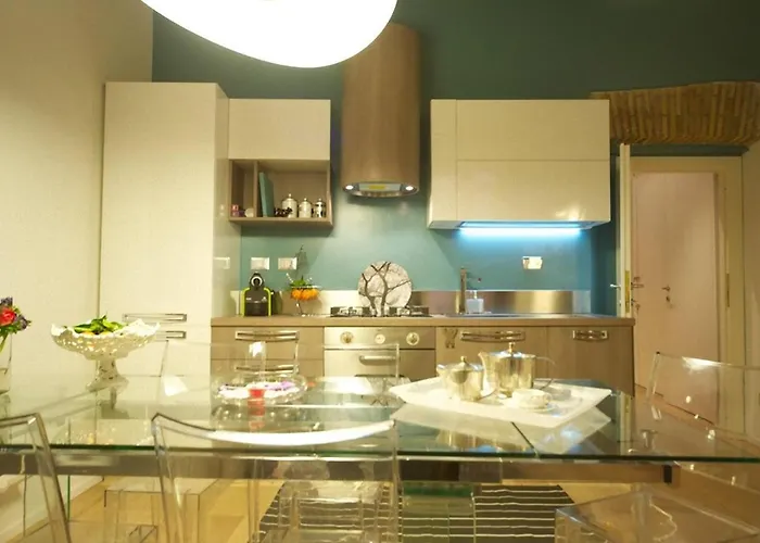 Appartement New - Trendy Fico Blu - Piazza Navona