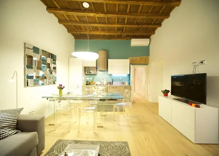 New - Trendy Fico Blu - Piazza Navona * Roma