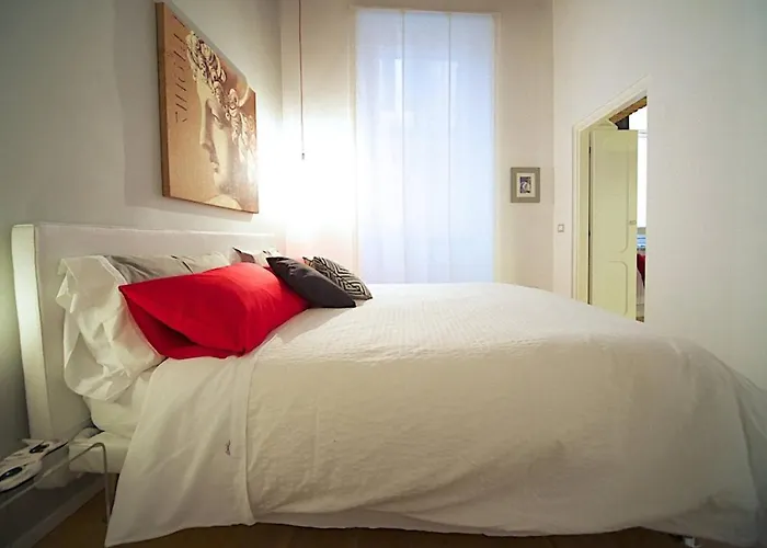 New - Trendy Fico Blu - Piazza Navona Apartamento Roma