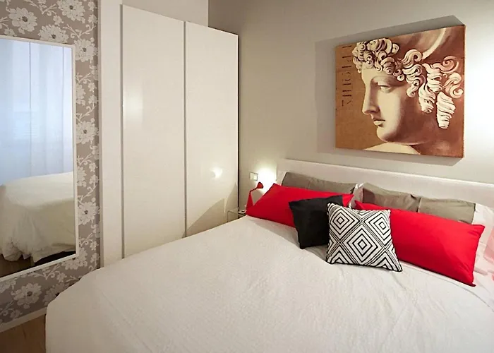 New - Trendy Fico Blu - Piazza Navona Apartamento