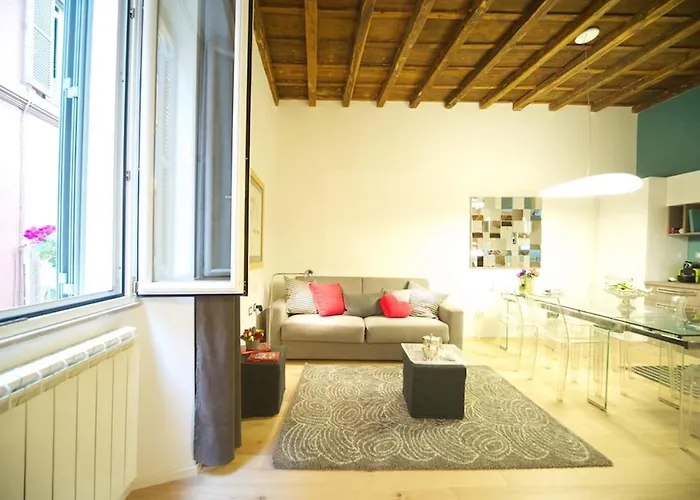 New - Trendy Fico Blu - Piazza Navona * Roma