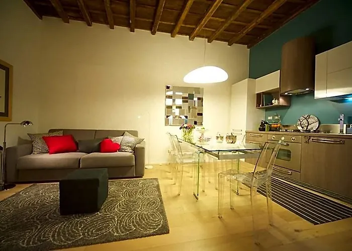 New - Trendy Fico Blu - Piazza Navona