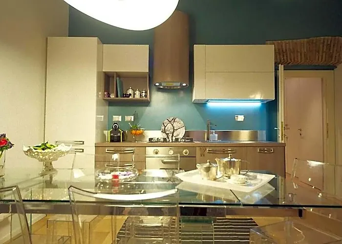 Apartamento New - Trendy Fico Blu - Piazza Navona *