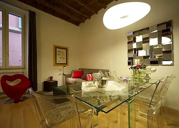 Apartamento New - Trendy Fico Blu - Piazza Navona Roma