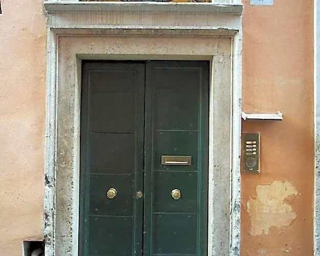 Appartement New - Trendy Fico Blu - Piazza Navona