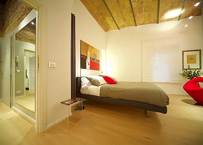 New - Trendy Fico Blu - Piazza Navona Apartamento Roma