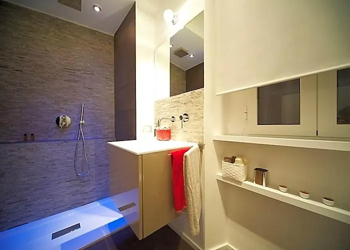 New - Trendy Fico Blu - Piazza Navona Apartamento