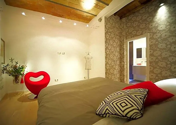 Apartamento New - Trendy Fico Blu - Piazza Navona