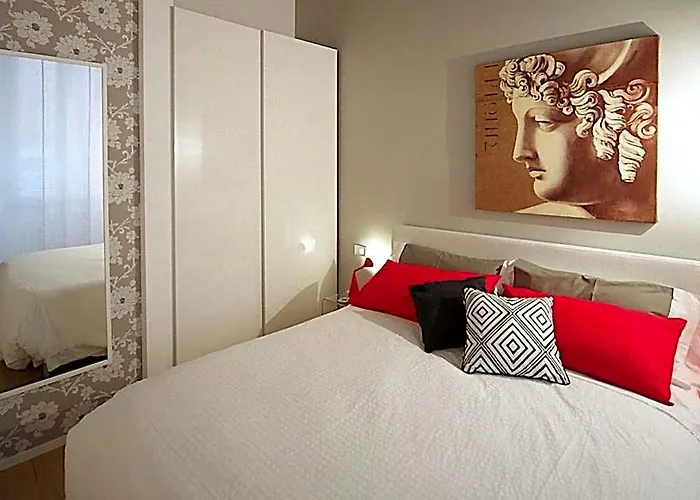 New - Trendy Fico Blu - Piazza Navona Apartamento *