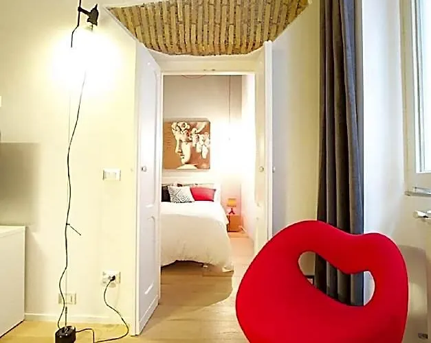 New - Trendy Fico Blu - Piazza Navona Appartement