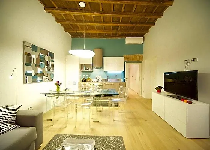 New - Trendy Fico Blu - Piazza Navona *