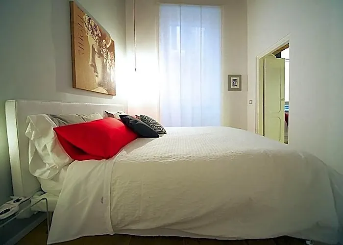 New - Trendy Fico Blu - Piazza Navona Apartamento *