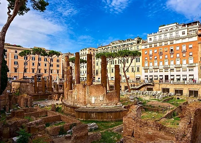 Appartement New - Trendy Fico Blu - Piazza Navona Rome